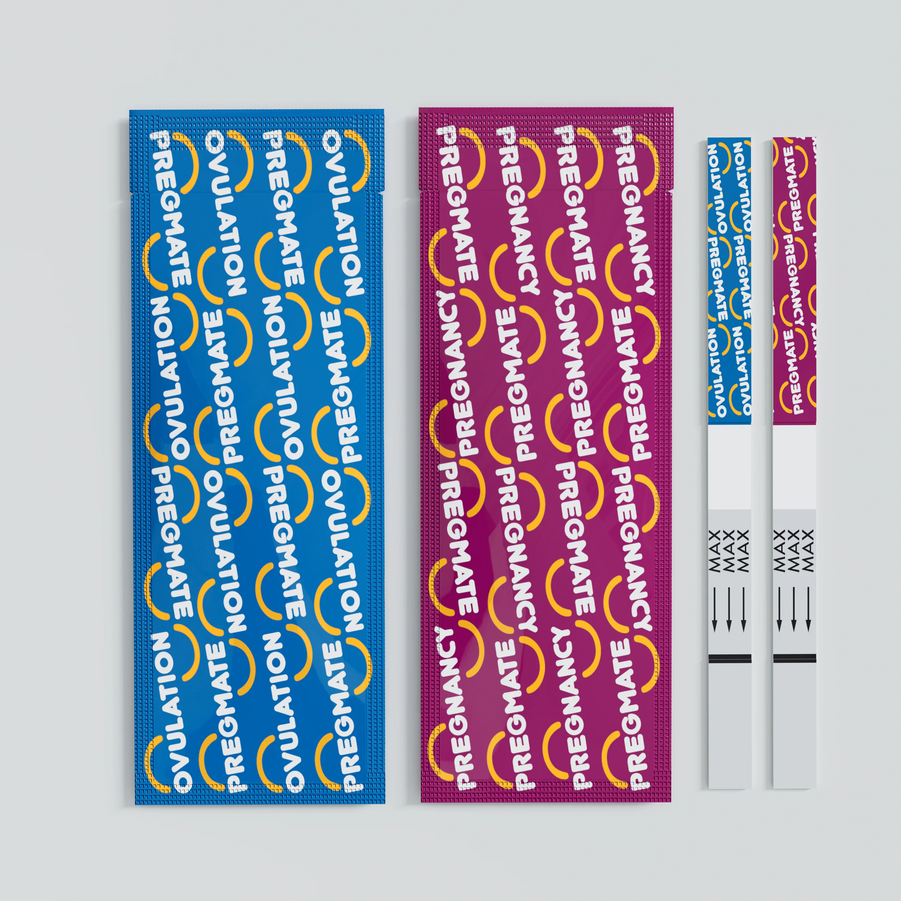 Pregnancy Tests