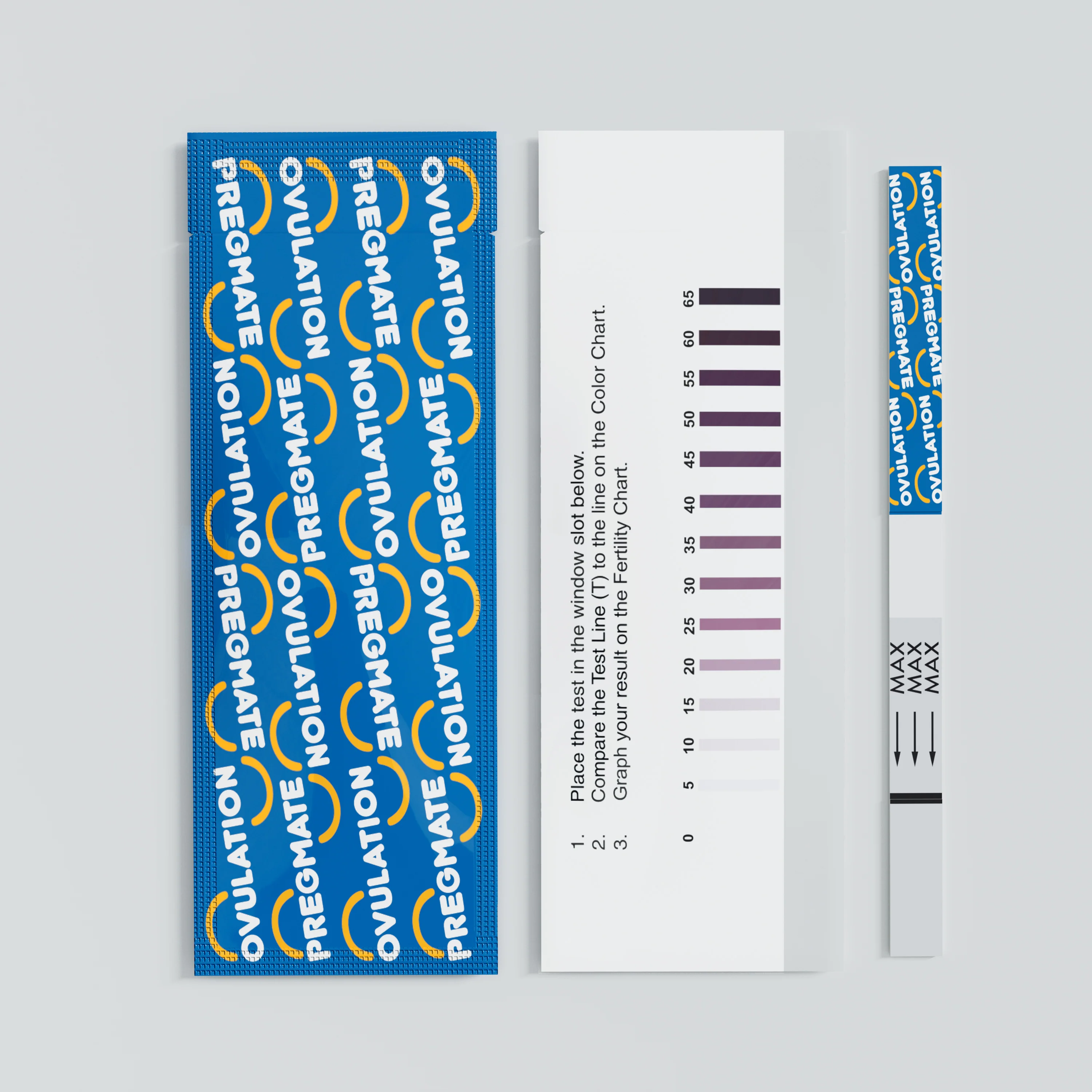 Ovulation Kits